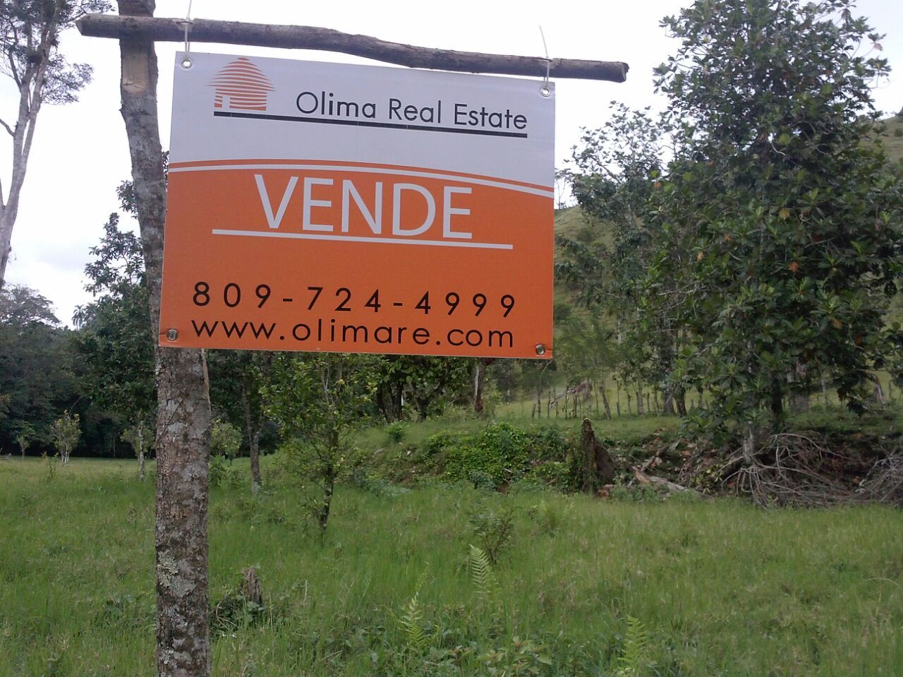 villas en moca republica dominicana